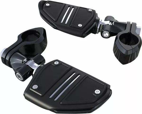 Ciro 60523 Mini Twin Rail deszkák Lábtartó 0
