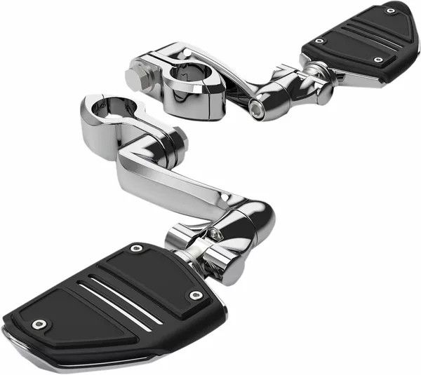 Ciro 60505 Mini Twin Rail deszkák Lábtartó 0