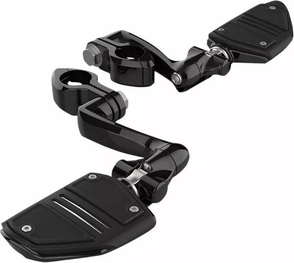 Ciro 60525 Mini Twin Rail deszkák Lábtartó 0