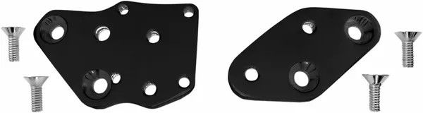 Accutronix FCKB103-B visszarúgás-adapter lemezek Lábtartókonzol és alkatrészei 0