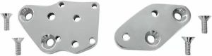 Accutronix FCKB103-C visszarúgás-adapter lemezek Lábtartókonzol és alkatrészei
