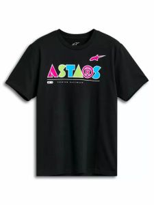 Alpinestars 1215-72170-10-l gabona póló 