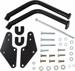 Rivco products CA004 Autópálya csaptartók Lábtartó és bukócső