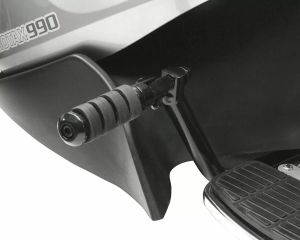 Rivco products CA004 Autópálya csaptartók Lábtartó és bukócső 1