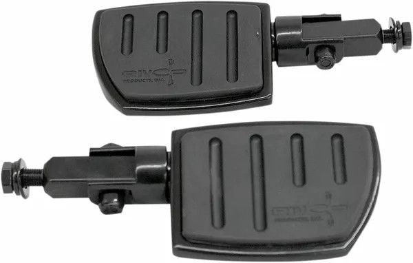 Rivco products PEGSWBK lapos lábú csapok Lábtartó és bukócső 0