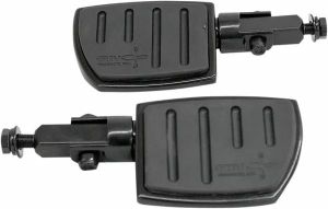 Rivco products PEGSWBK lapos lábú csapok Lábtartó és bukócső