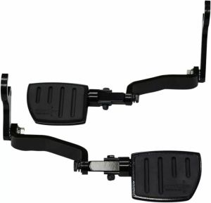 Rivco products GW004 Gold Wing Highway Peg Lábtartó és bukócső