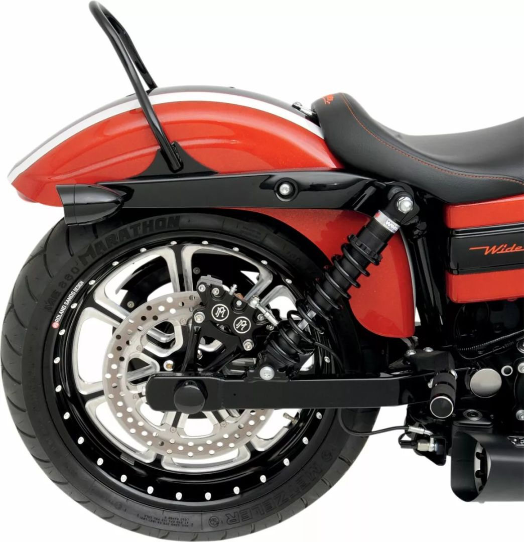 Performance machine (pm) 1259-0052-BM féknyereg készlet Féknyereg és tuning féknyereg kittek 1