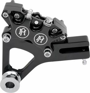 Performance machine (pm) 1259-0052-BM féknyereg készlet Féknyereg és tuning féknyereg kittek