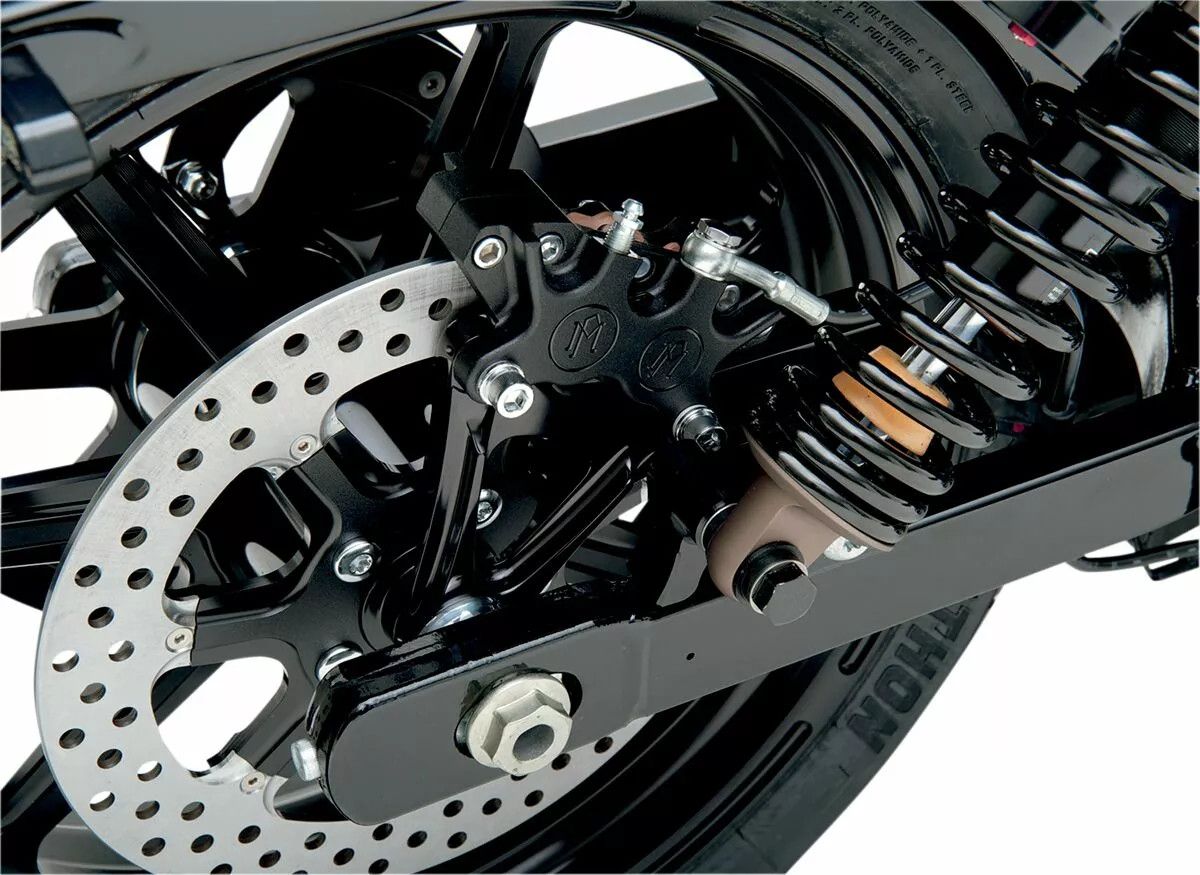Performance machine (pm) 1259-0052-SMB tolómérőkészlet Féknyereg és tuning féknyereg kittek 1