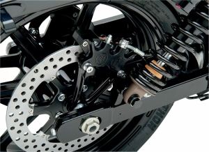 Performance machine (pm) 1259-0052-SMB tolómérőkészlet Féknyereg és tuning féknyereg kittek 1
