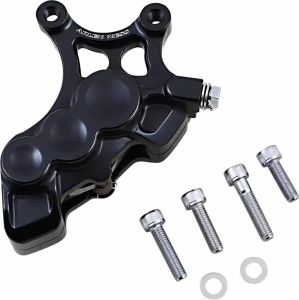 Arlen ness 02-211 Ness Tech hatdugattyús differenciálmű féknyereg Féknyereg és tuning féknyereg kittek