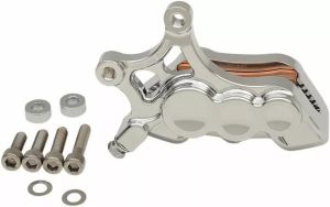 Arlen ness 02-212 Ness Tech hatdugattyús differenciálmű féknyereg Féknyereg és tuning féknyereg kittek