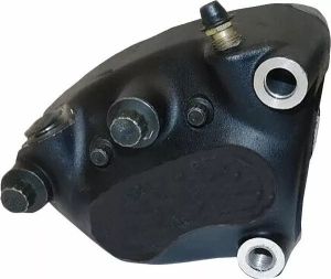 Drag specialties B16-0722MB féknyereg Féknyereg és tuning féknyereg kittek