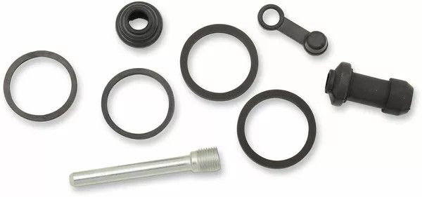 Parts unlimited 09-401P féknyereg-újraépítő készlet Féknyereg és tuning féknyereg kittek 0