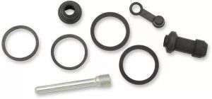 Parts unlimited 09-401P féknyereg-újraépítő készlet Féknyereg és tuning féknyereg kittek