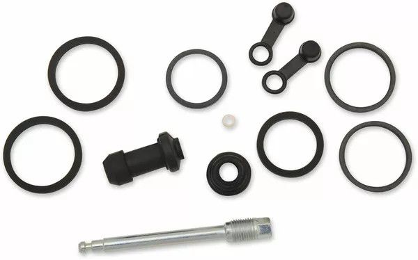 Parts unlimited 09-402P féknyereg-újraépítő készlet Féknyereg és tuning féknyereg kittek 0