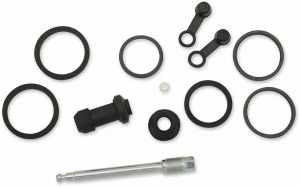 Parts unlimited 09-402P féknyereg-újraépítő készlet Féknyereg és tuning féknyereg kittek