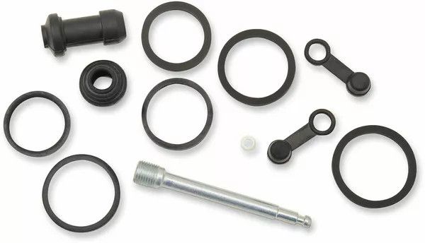 Parts unlimited 09-406RP féknyereg-újraépítő készlet Féknyereg és tuning féknyereg kittek 0