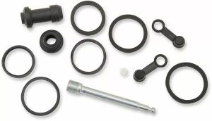 Parts unlimited 09-406RP féknyereg-újraépítő készlet Féknyereg és tuning féknyereg kittek