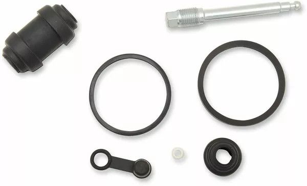 Parts unlimited 09-461P féknyereg-újraépítő készlet Féknyereg és tuning féknyereg kittek 0