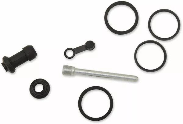 Parts unlimited 09-465P féknyereg-újraépítő készlet Féknyereg és tuning féknyereg kittek 0
