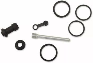 Parts unlimited 09-465P féknyereg-újraépítő készlet Féknyereg és tuning féknyereg kittek