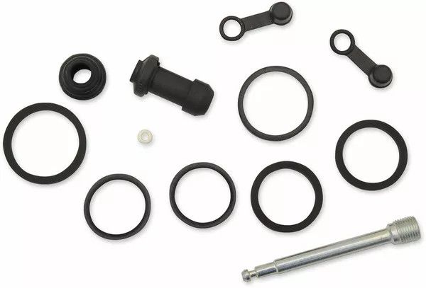 Parts unlimited 09-466P féknyereg-újraépítő készlet Féknyereg és tuning féknyereg kittek 0