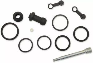 Parts unlimited 09-466P féknyereg-újraépítő készlet Féknyereg és tuning féknyereg kittek