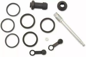 Parts unlimited 09-407LP féknyereg-újraépítő készlet Féknyereg és tuning féknyereg kittek