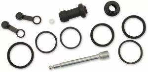 Parts unlimited 09-464P féknyereg-újraépítő készlet Féknyereg és tuning féknyereg kittek