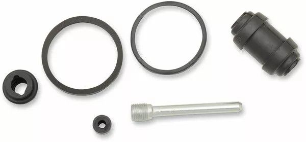 Parts unlimited 09-481P féknyereg-újraépítő készlet Féknyereg és tuning féknyereg kittek 0