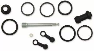 Parts unlimited 09-408LP féknyereg-újraépítő készlet Féknyereg és tuning féknyereg kittek