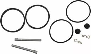 Parts unlimited 09-492P féknyereg-újraépítő készlet Féknyereg és tuning féknyereg kittek