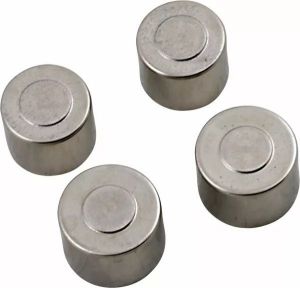 Parts unlimited 09-507P féknyereg dugattyúkészlet Féknyereg és tuning féknyereg kittek