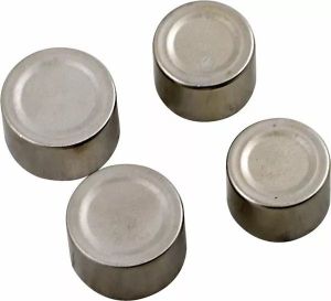 Parts unlimited 09-508P féknyereg dugattyúkészlet Féknyereg és tuning féknyereg kittek