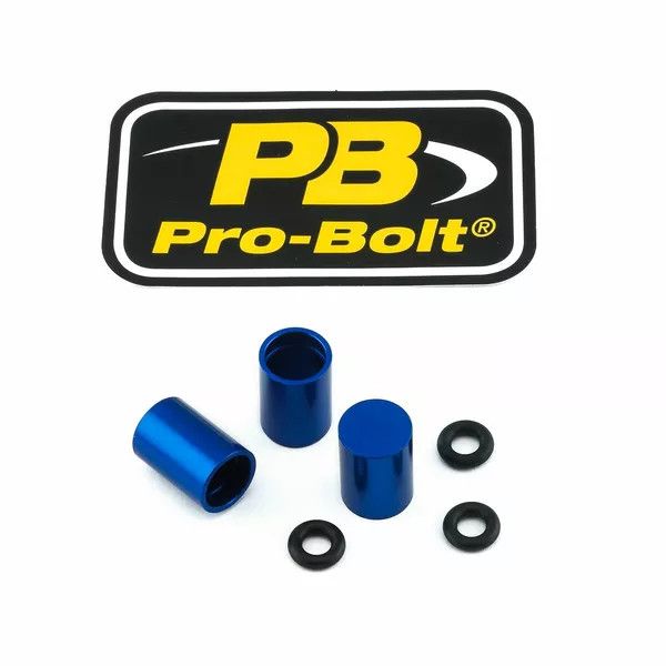 Pro bolt BNCOVER7-3B féknyereg légtelenítő sapka Féknyereg és tuning féknyereg kittek 0