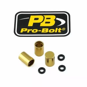 Pro bolt BNCOVER7-3G féknyereg légtelenítő sapka Féknyereg és tuning féknyereg kittek