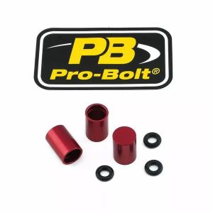 Pro bolt BNCOVER7-3R féknyereg légtelenítő sapka Féknyereg és tuning féknyereg kittek