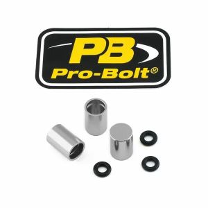 Pro bolt BNCOVER7-3S féknyereg légtelenítő sapka Féknyereg és tuning féknyereg kittek