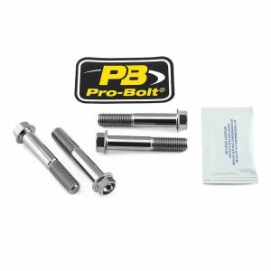 Pro bolt TIFBMON300 féknyereg rögzítő készlet Féknyereg és tuning féknyereg kittek