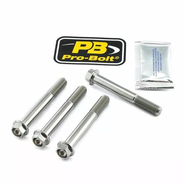 Pro bolt TIFBMON340 féknyereg rögzítő készlet Féknyereg és tuning féknyereg kittek 0