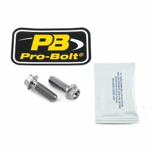 Pro bolt TIRBMON160 féknyereg rögzítő készlet Féknyereg és tuning féknyereg kittek