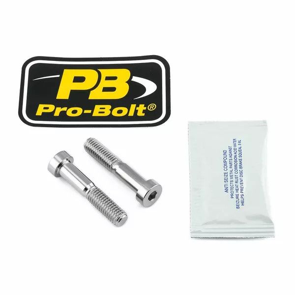 Pro bolt SSRBCALIP50 féknyereg csap Féknyereg és tuning féknyereg kittek 0