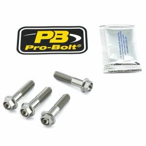 Pro bolt TIFBMON130 féknyereg rögzítő készlet Féknyereg és tuning féknyereg kittek