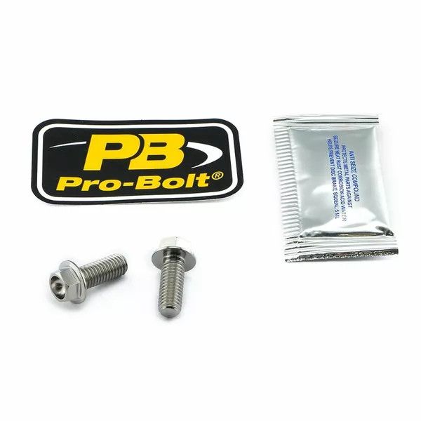 Pro bolt TIRBMON170 féknyereg rögzítő készlet Féknyereg és tuning féknyereg kittek 0