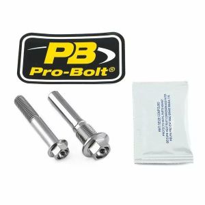 Pro bolt TIRBMON180 féknyereg rögzítő készlet Féknyereg és tuning féknyereg kittek