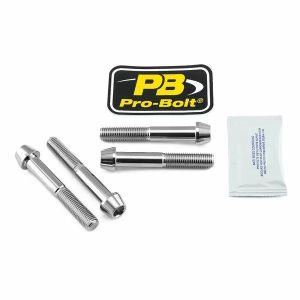 Pro bolt SSFBMON100 féknyereg rögzítő készlet Féknyereg és tuning féknyereg kittek