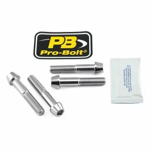 Pro bolt SSFBMON170 féknyereg rögzítő készlet Féknyereg és tuning féknyereg kittek