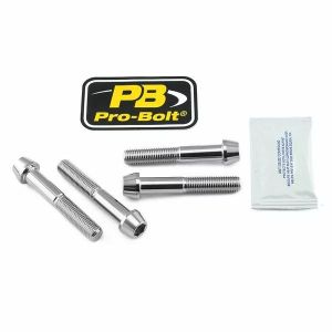 Pro bolt SSFBMON270 féknyereg rögzítő készlet Féknyereg és tuning féknyereg kittek